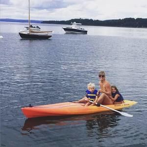 Meet your Posher, Kaitlyn